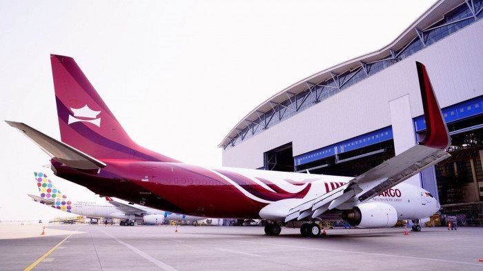 IPP Air Cargo của ông Johnathan Hạnh Nguyễn xin dừng cấp phép kinh doanh vận chuyện hàng hoá hàng không