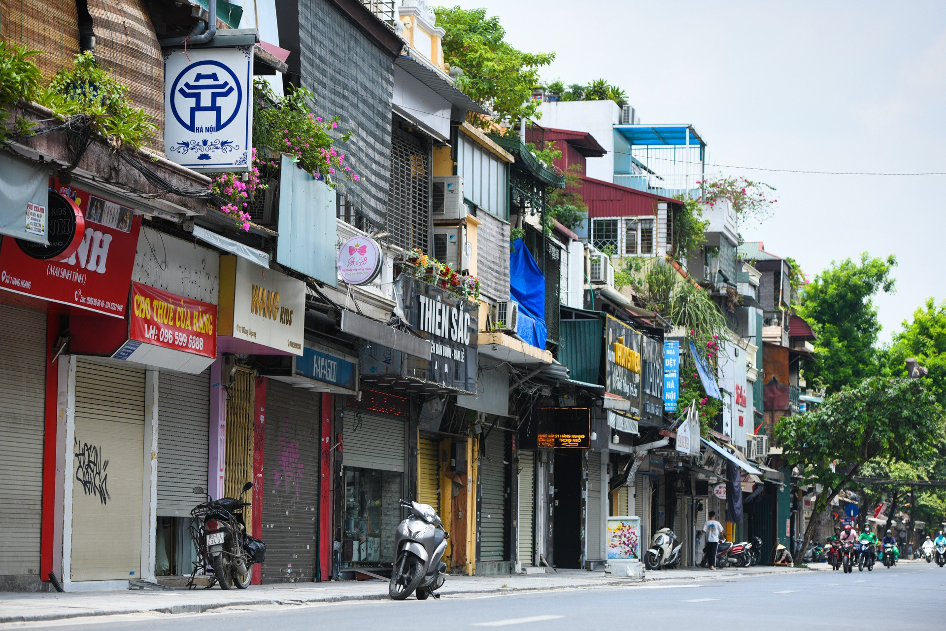 Giá nhà cho thuê tại Hà Nội và Tp.HCM sẽ tiếp tục tăng 