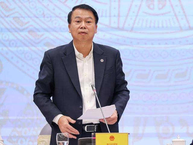 Thứ trưởng Bộ Tài Chính Nguyễn Đức Chi đề nghị xử nghiêm hành vi tung tin đồn liên quan thị trường chứng khoán