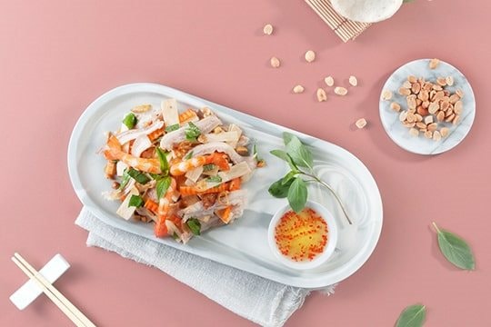 Phần bỏ đi của cây dừa bất ngờ trở thành đặc sản, "mỏ vàng" thu về hàng triệu đồng