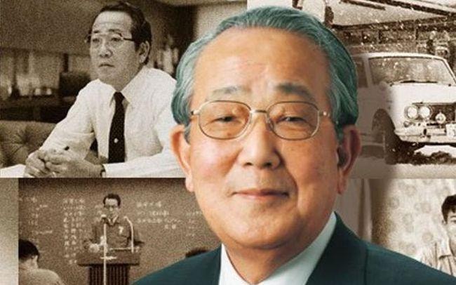Bí quyết xây dựng và giữ gìn phú quý của "ông hoàng kinh doanh Nhật Bản" Kazuo Inamori: Sự giàu có của đời tôi gói gọn trong 6 câu nói này