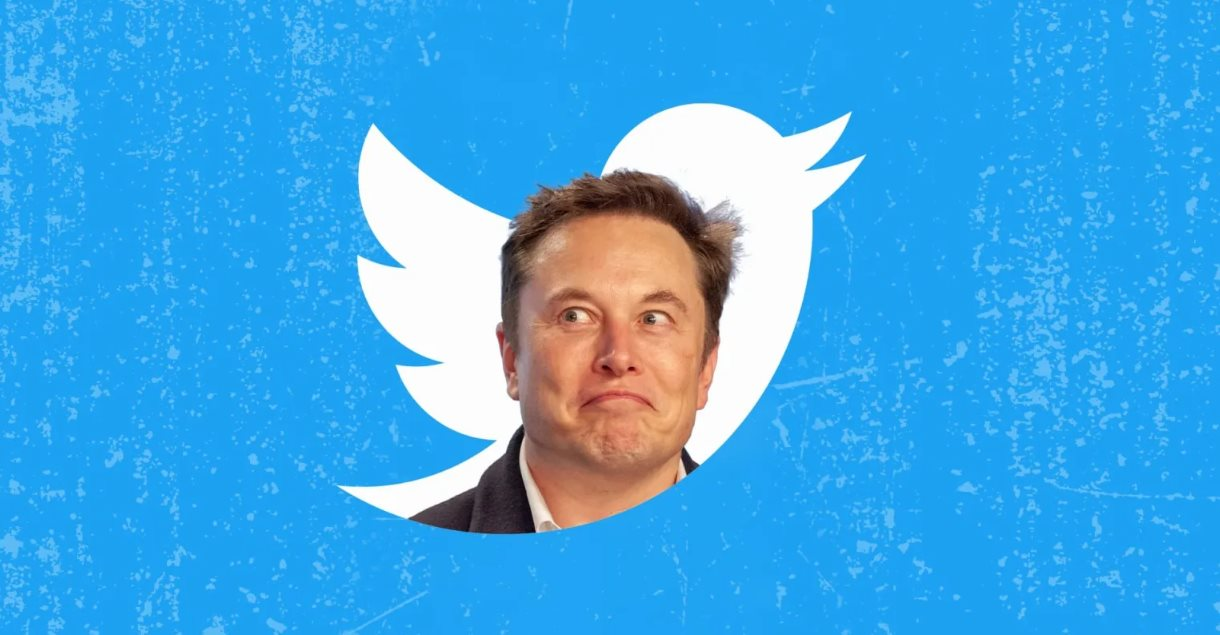 Elon Musk thừa nhận không biết ai là CEO Twitter