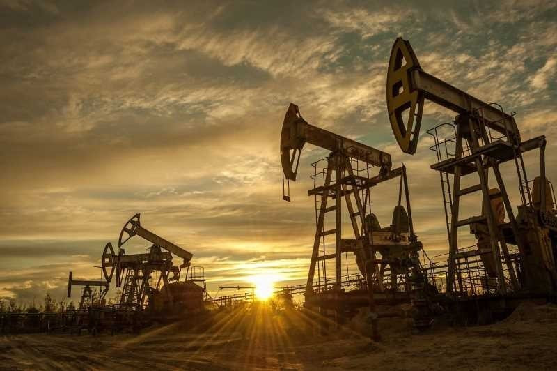 IMF dự báo: Vùng Vịnh sẽ kiếm được 1.000 tỷ USD từ dầu mỏ chỉ trong 5 năm