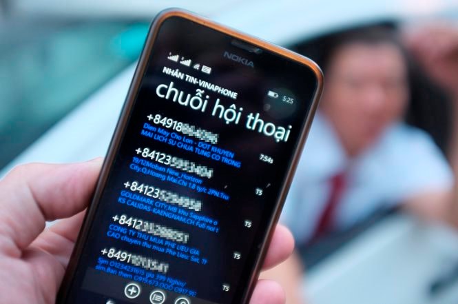 Cách xử lý cuộc gọi chào mời dịch vụ, quảng cáo