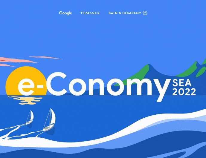 Google: Thương mại điện tử Việt Nam đứng số 1 khu vực về tốc độ tăng trưởng