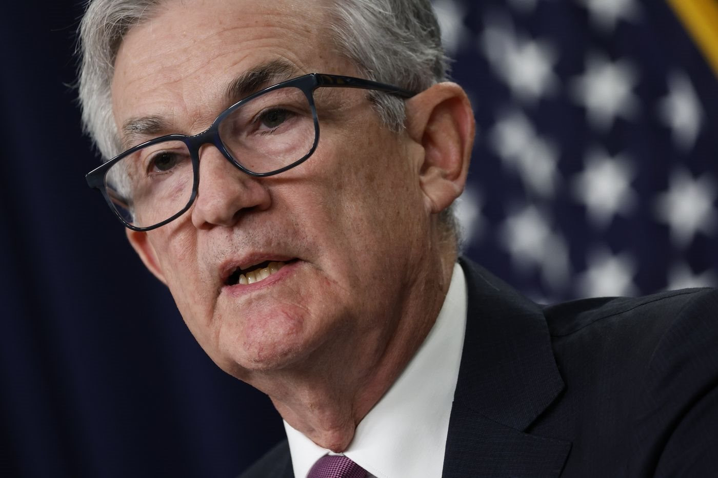 Fed tăng lãi suất thêm 0,75%, phát tín hiệu sẽ giảm tốc độ thắt chặt chính sách tiền tệ 