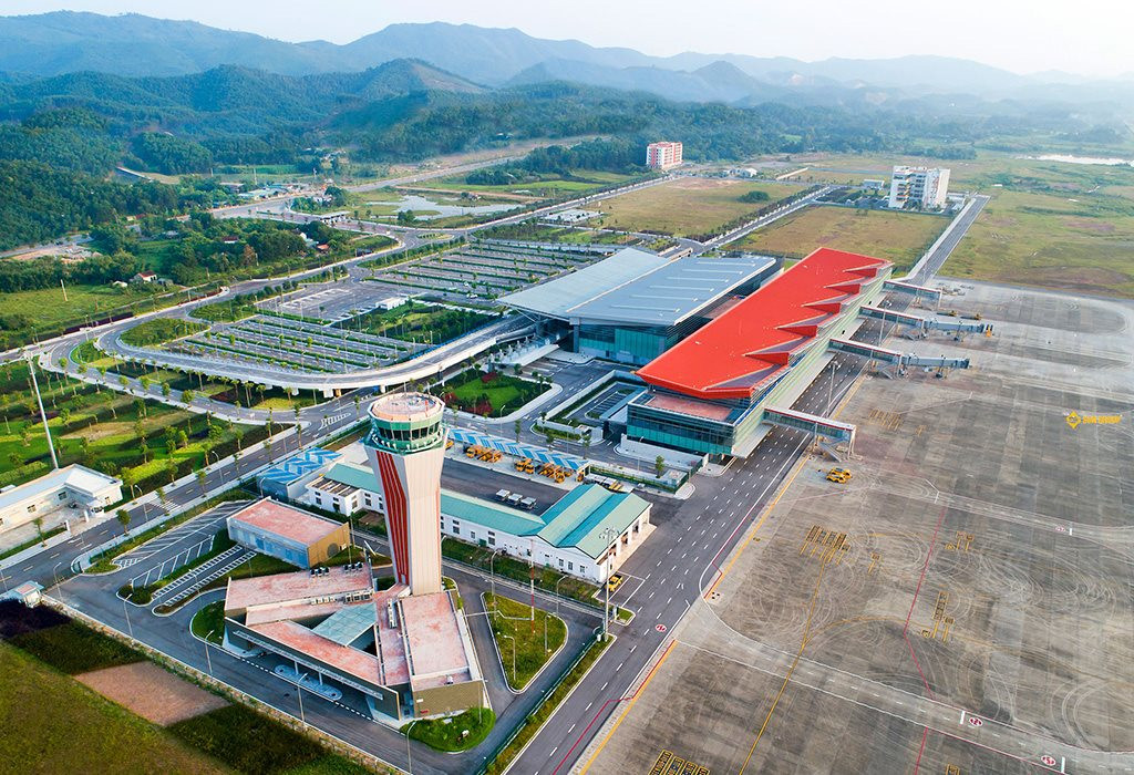 PGS.TS Trần Đình Thiên: Mạnh dạn bổ sung những sân bay phù hợp để đón trước du lịch bùng nổ 