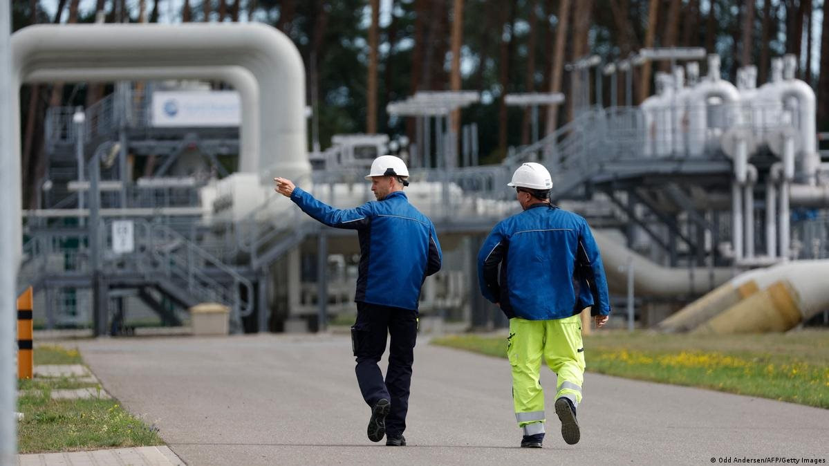 Khủng hoảng năng lượng tàn phá nền công nghiệp Đức: "Nạn nhân" đầu tiên đã xuất hiện