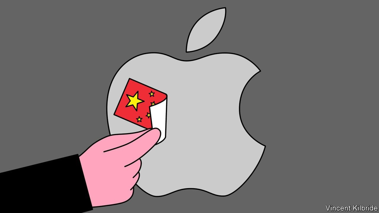 Một loạt nhà máy mọc lên ở Ấn Độ: Lời "chia tay" của Apple với Trung Quốc?