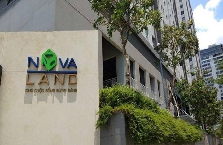 Novaland đạt được thoả thuận hoán đổi cổ phần lấy trái phiếu với nhà đầu tư nước ngoài
