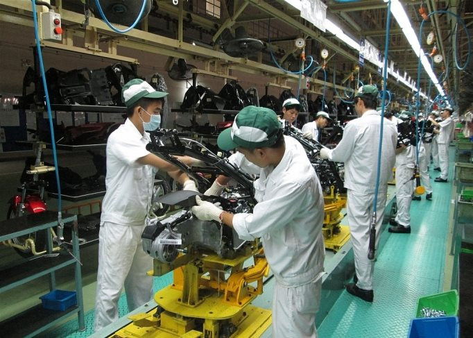Các doanh nghiệp đảo Đài Loan cân nhắc kế hoạch phát triển ở Việt Nam, Ấn Độ
