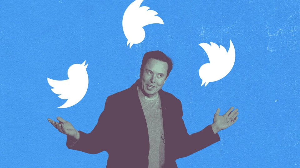 Năn nỉ nhân viên trở lại sau cú "búng tay" của Elon Musk, màn sa thải ở Twitter hỗn loạn đến mức nào?