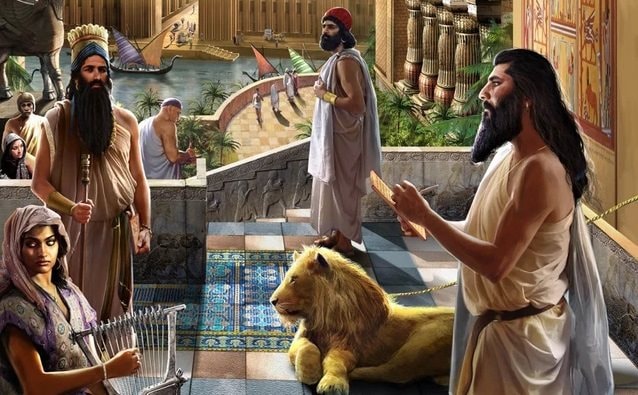 Khoá học tích luỹ tài sản trong 7 ngày của người giàu nhất thành Babylon: Trước hết phải để ví tiền căng lên, muốn đi đường dài hãy tin tưởng đầu tư vào thứ này