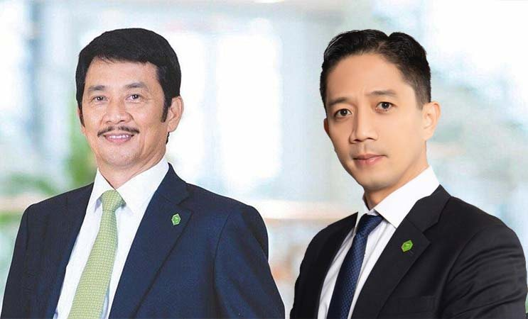 Con trai Chủ tịch Bùi Thành Nhơn vừa mua vào thành công 2 triệu cổ phiếu Novaland (NVL)