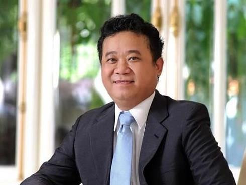 Chủ tịch Đặng Thành Tâm của Đô thị Kinh Bắc đính chính về giao dịch mua 50 triệu cổ phiếu KBC