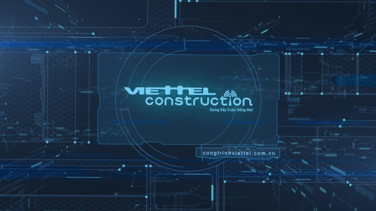 Viettel Construction (CTR) ước lãi trước thuế 10 tháng đầu năm tăng trưởng hơn 25%