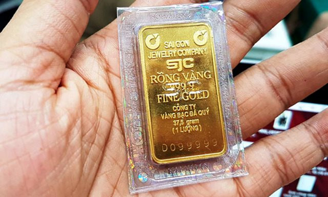 Đại gia vàng miếng SJC vượt chỉ tiêu lãi sau 9 tháng với 53 tỷ đồng, đang chuyển mình “lấn sân” mảng trang sức