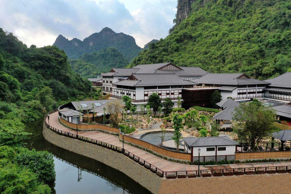 Tập đoàn khách sạn InterContinental muốn mở thêm 22 khách sạn tại Việt Nam