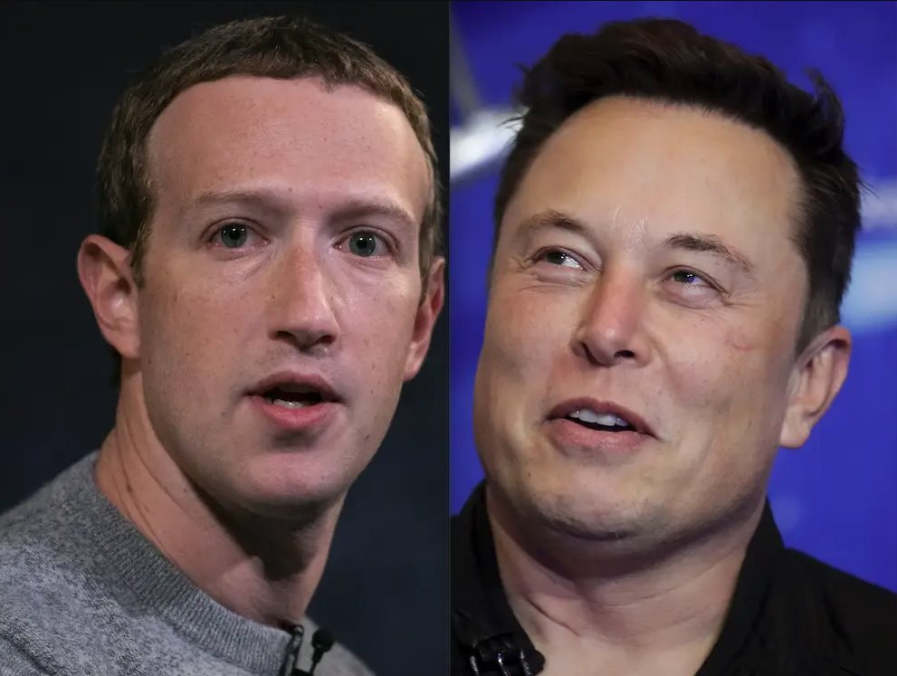 Mark Zuckerberg thừa nhận mình sa thải nhân viên tốt hơn Elon Musk