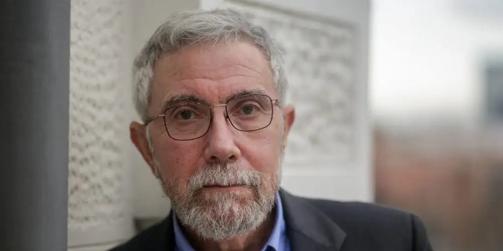 Nhà kinh tế học hàng đầu thế giới Paul Krugman: FED tăng lãi suất thế là đủ rồi, dừng lại thôi!