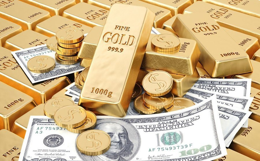 Thị trường vàng tuần qua: Giá vàng thế giới đạt đỉnh 2 tháng, vàng nhẫn đắt hơn 1 triệu đồng/lượng