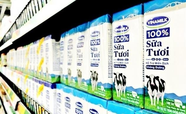 VNDirect: Lợi nhuận Vinamilk sẽ tăng trưởng trong 2 năm tới nhờ giá sữa bột giảm và thị trường Trung Đông hồi phục
