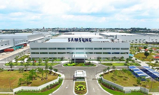 Vì sao các "ong chúa" công nghệ như Samsung, LG, Cannon, Foxconn đều chọn "làm tổ" ở miền Bắc?