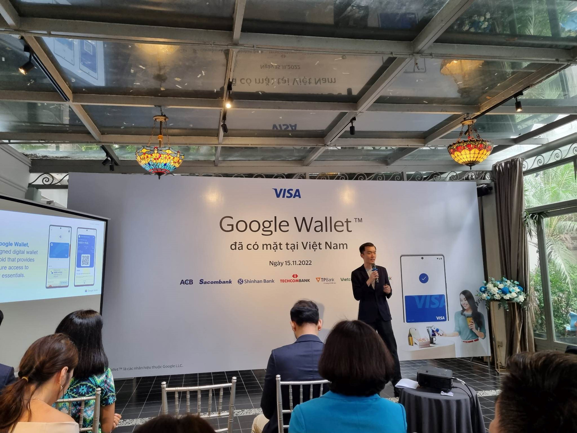 Thị trường ví điện tử thêm nóng: Google Wallet chính thức có mặt tại Việt Nam, người dùng thanh toán bằng điện thoại Android hoặc đồng hồ Wear OS