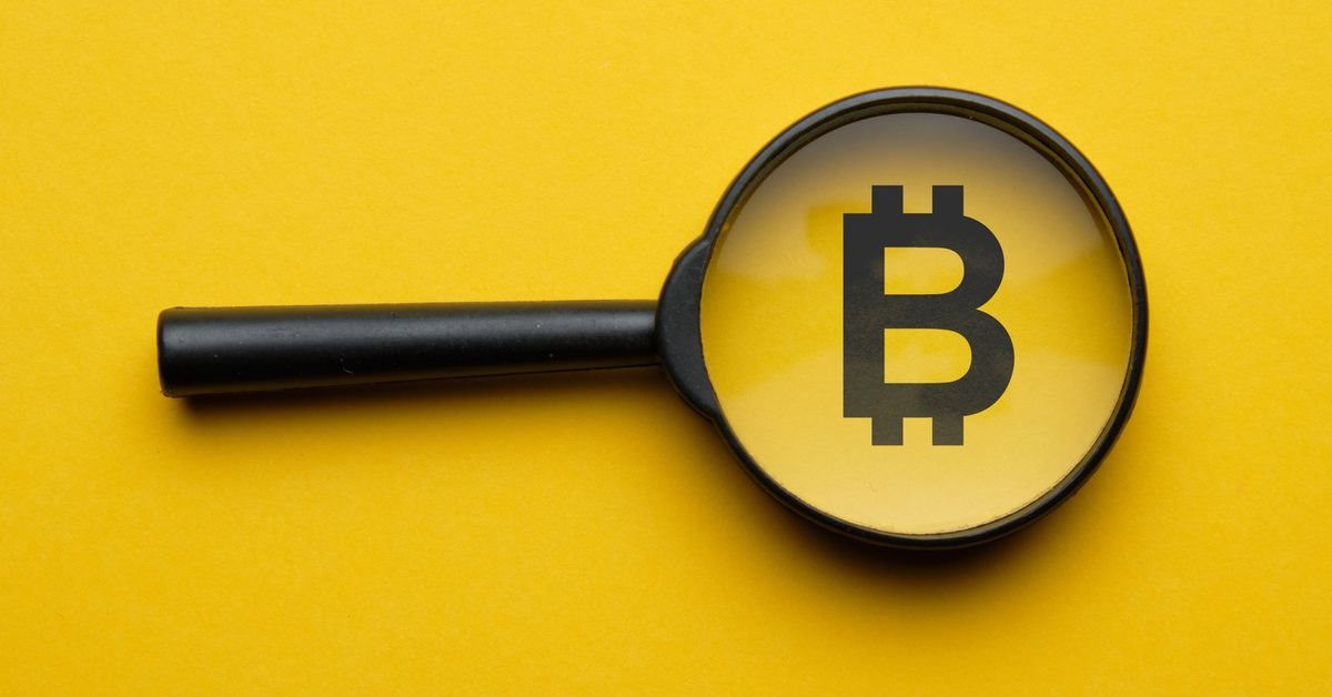 Giá Bitcoin giảm nhẹ, giao dịch quanh mốc 16.750 USD