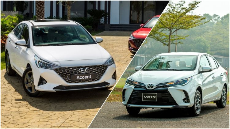 VinFast Fadil rút khỏi thị trường, ‘vua doanh số’ thị trường ô tô Việt 2022 sẽ gọi tên ai?