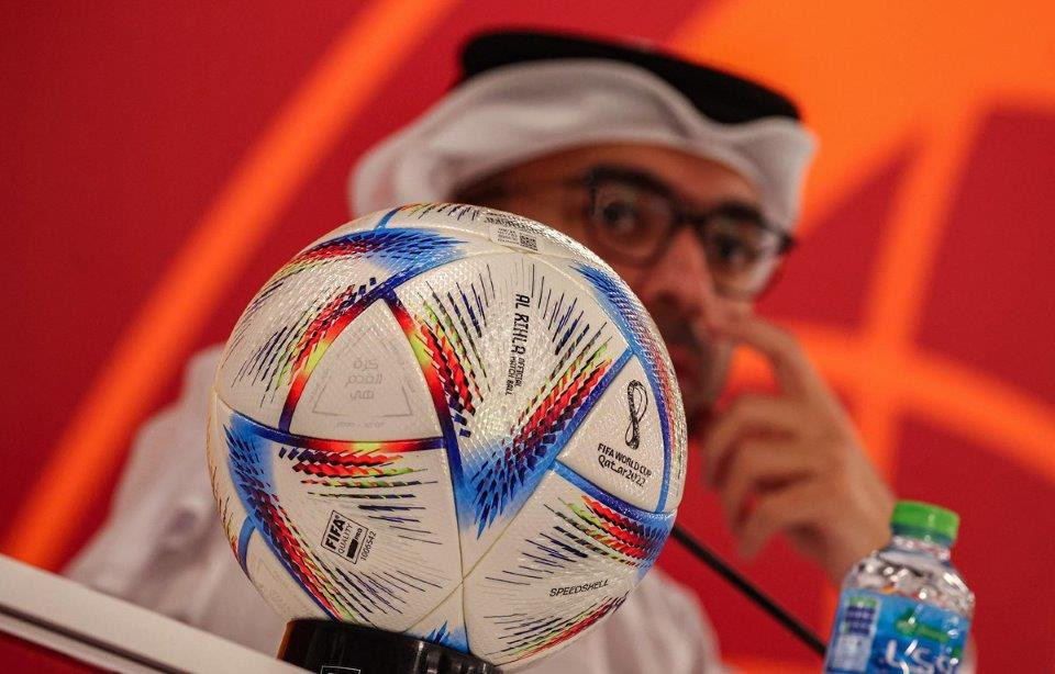 Trải nghiệm World Cup Qatar 2022: Tôi mua vé World Cup 2022