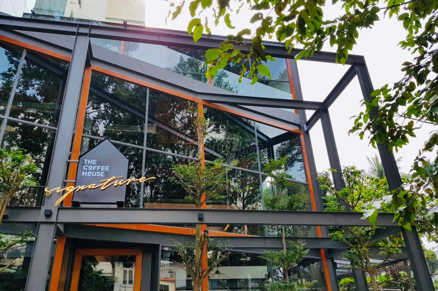 The Coffee House trung bình thu 2 tỷ/ngày, tuyên bố sắp mở lại chi nhánh Signature