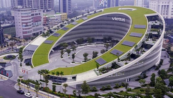 DN họ Viettel trong 9T2022: Đột biến tại Viettel Global, kỷ lục tại Viettel Construction