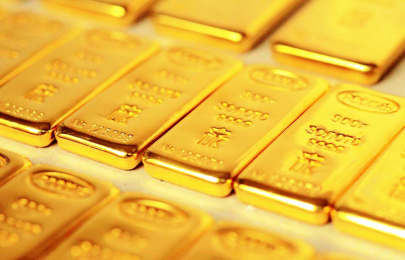 Thị trường vàng tuần qua: Giá vàng thế giới ‘quay đầu’ sau khi lập đỉnh, đối diện với nguy cơ giảm sâu
