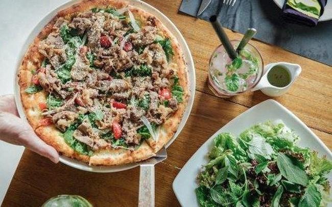 Dồn dập biến động nguồn vốn của Pizza 4P's trong tháng 11