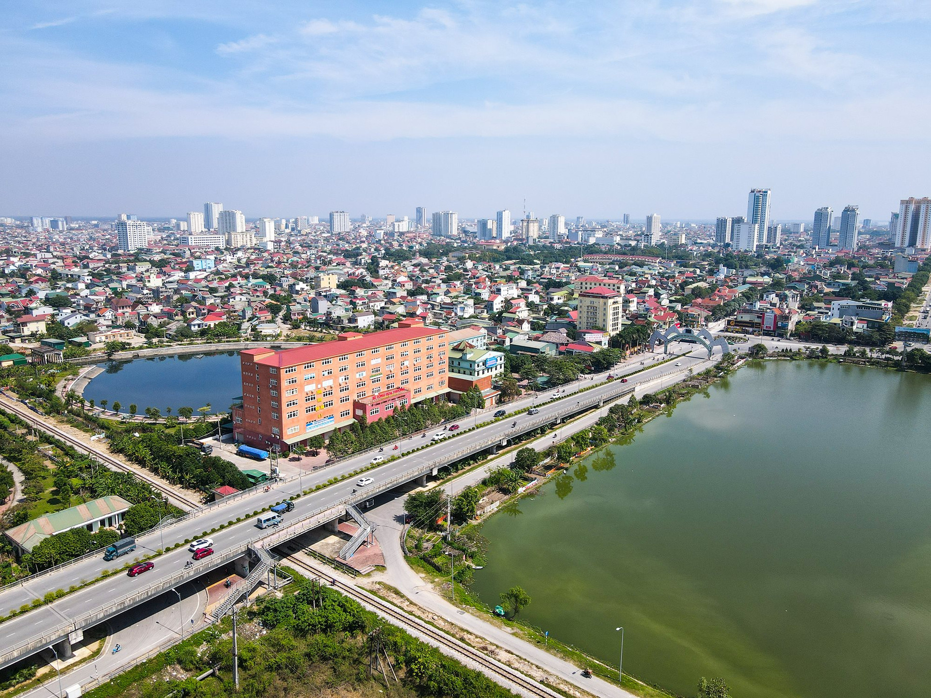 Diện mạo thành phố của tỉnh lớn nhất Việt Nam sắp được mở rộng gấp đôi