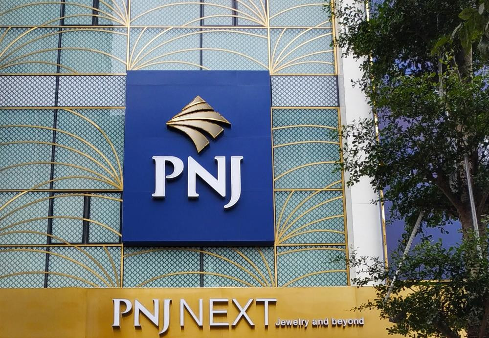 Mùa mua sắm cuối năm cận kề, PNJ báo lãi 10 tháng đạt gần 1.500 tỷ đồng, bỏ xa kế hoạch năm