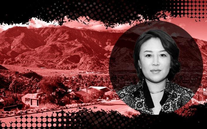 'Nữ siêu lừa' Trung Quốc: 'Lùa' được gần 25 tỷ đô vào dự án condotel 'ma', ung dung cầm tiền của nhà đầu tư để sắm đồ hiệu và thuê chuyên cơ du lịch khắp thế giới