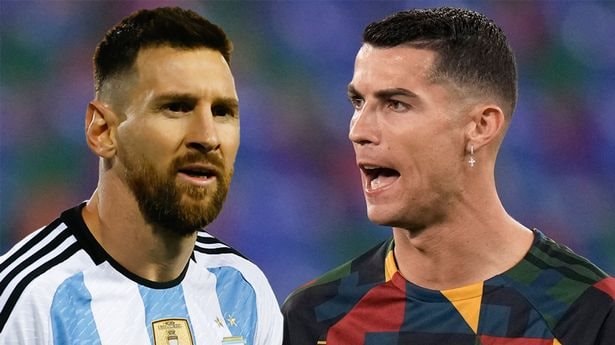 'Dân chơi' dầu mỏ nhập cuộc: Hoàng tử Ả Rập Xê Út muốn mua Ronaldo và Messi để ... quảng bá du lịch