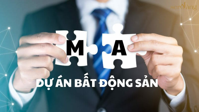 Giá trị M&A bất động sản Việt cao nhất trong vòng 5 năm: Loạt doanh nghiệp lớn Masterise Homes, Keppel Land, CapitaLand Development, Gamuda.…M&A những dự án nào? 