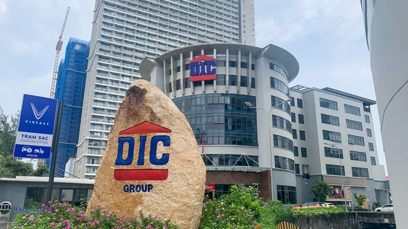 Mua lại trước hạn trái phiếu, DIC Corp có thể tiết kiệm gần 380 tỷ đồng