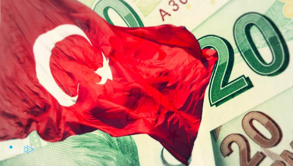 Thổ Nhĩ Kỳ giảm lãi suất lần cuối, tuyên bố kết thúc chu kỳ nới lỏng chính sách tiền tệ