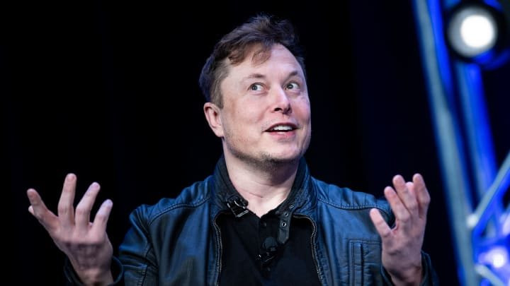 Hết tick xanh, Elon Musk chuẩn bị tung ra thêm tick vàng, tick xám