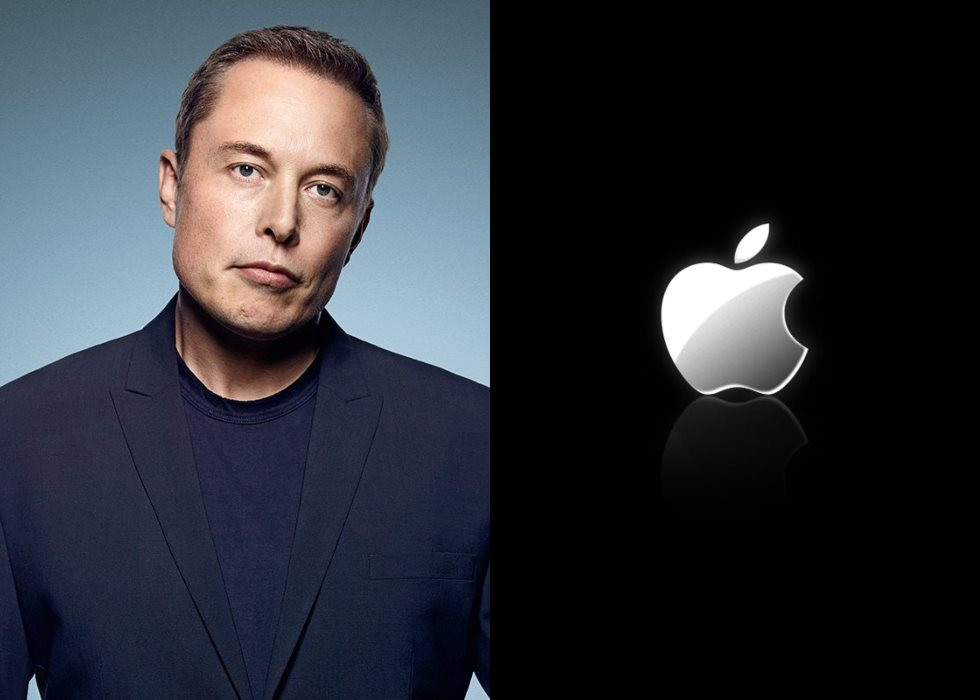 Elon Musk: Tôi sẽ sản xuất điện thoại đối đầu iPhone!