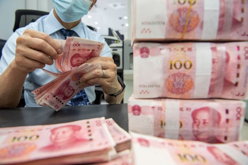 Wall Street Journal: Các ngân hàng bơm gần 180 tỷ USD không phải là 'liều thuốc tiên' cho ngành bất động sản Trung Quốc 