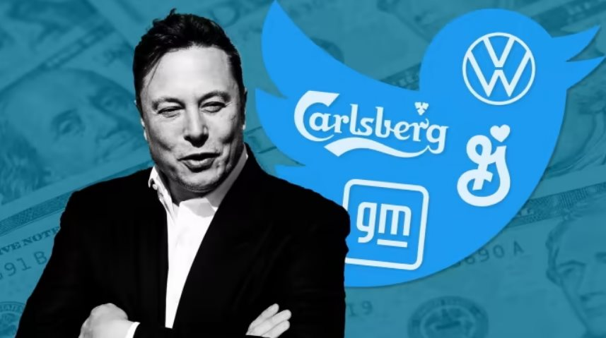Elon Musk đánh sập đế chế quảng cáo 5 tỷ USD của Twitter trong 4 tuần, khách hàng không còn đầu mối nào để liên hệ vì nhân viên bị sa thải gần hết