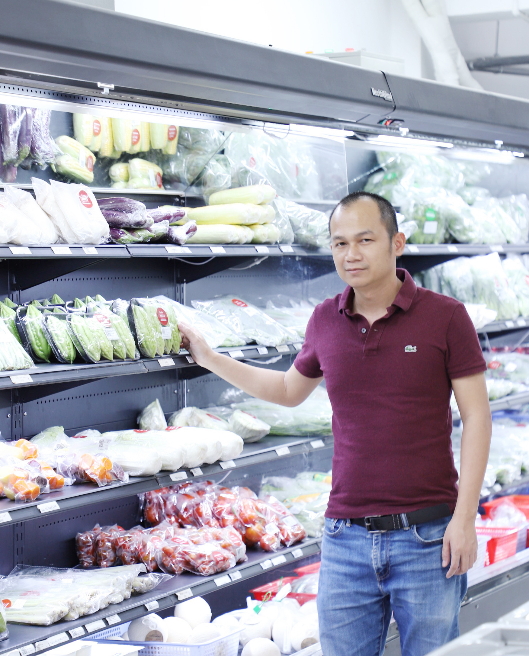 CEO Minh Đặng lần đầu lên tiếng sau khi bán Foody cho công ty mẹ Shopee  muốn xây dựng một startup lớn hơn Foody ngày trước