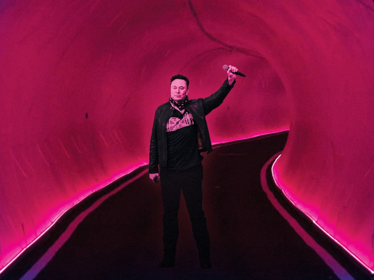 Boring: Startup chuyên đi bán ‘giấc mơ’ của Elon Musk bị chỉ trích vì chuyên 'hủy kèo', vẽ đủ dự án hoành tráng rồi bó xó
