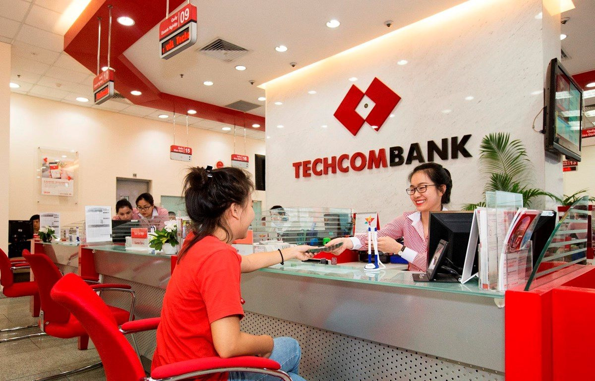 Techcombank cấp khoản tín dụng 1.500 tỷ cho một doanh nghiệp