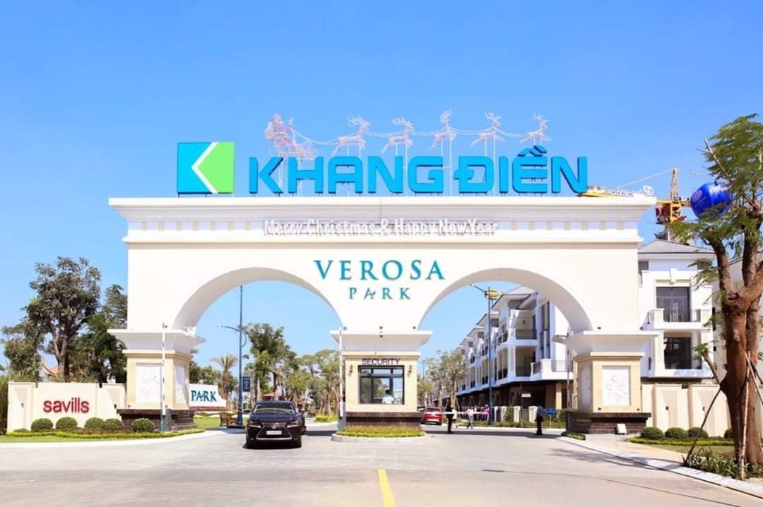 Chủ tịch Nhà Khang Điền hoàn tất mua 10 triệu cổ phiếu KDH